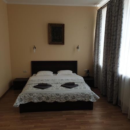 Hotel Viona Bauska Dış mekan fotoğraf