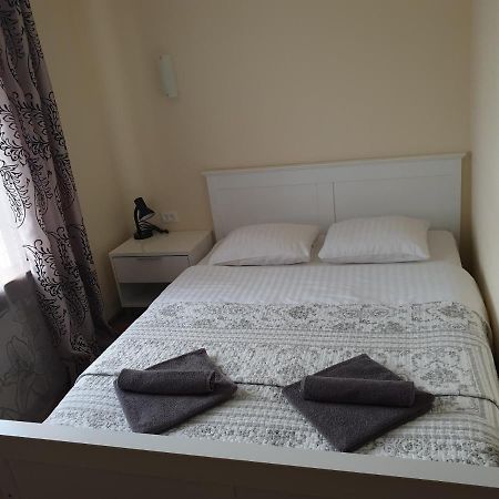 Hotel Viona Bauska Dış mekan fotoğraf