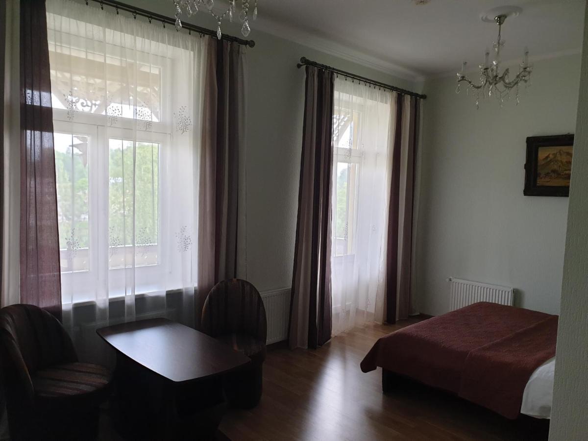 Hotel Viona Bauska Dış mekan fotoğraf