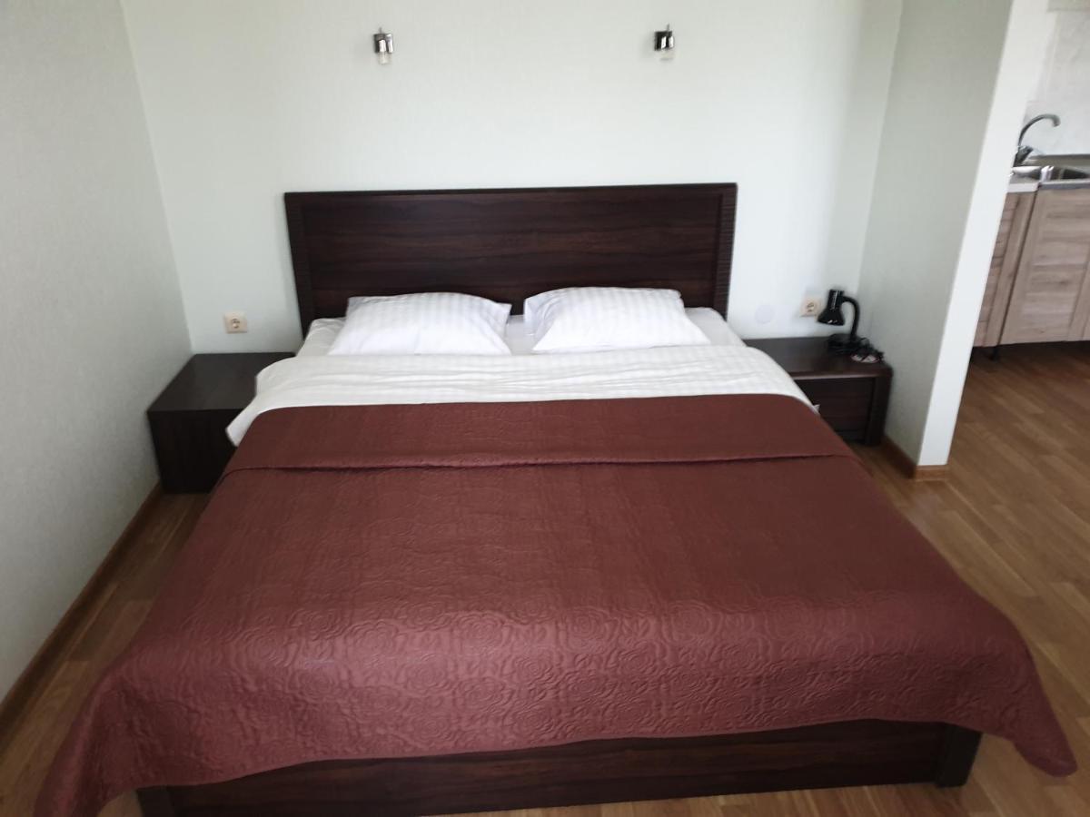 Hotel Viona Bauska Dış mekan fotoğraf