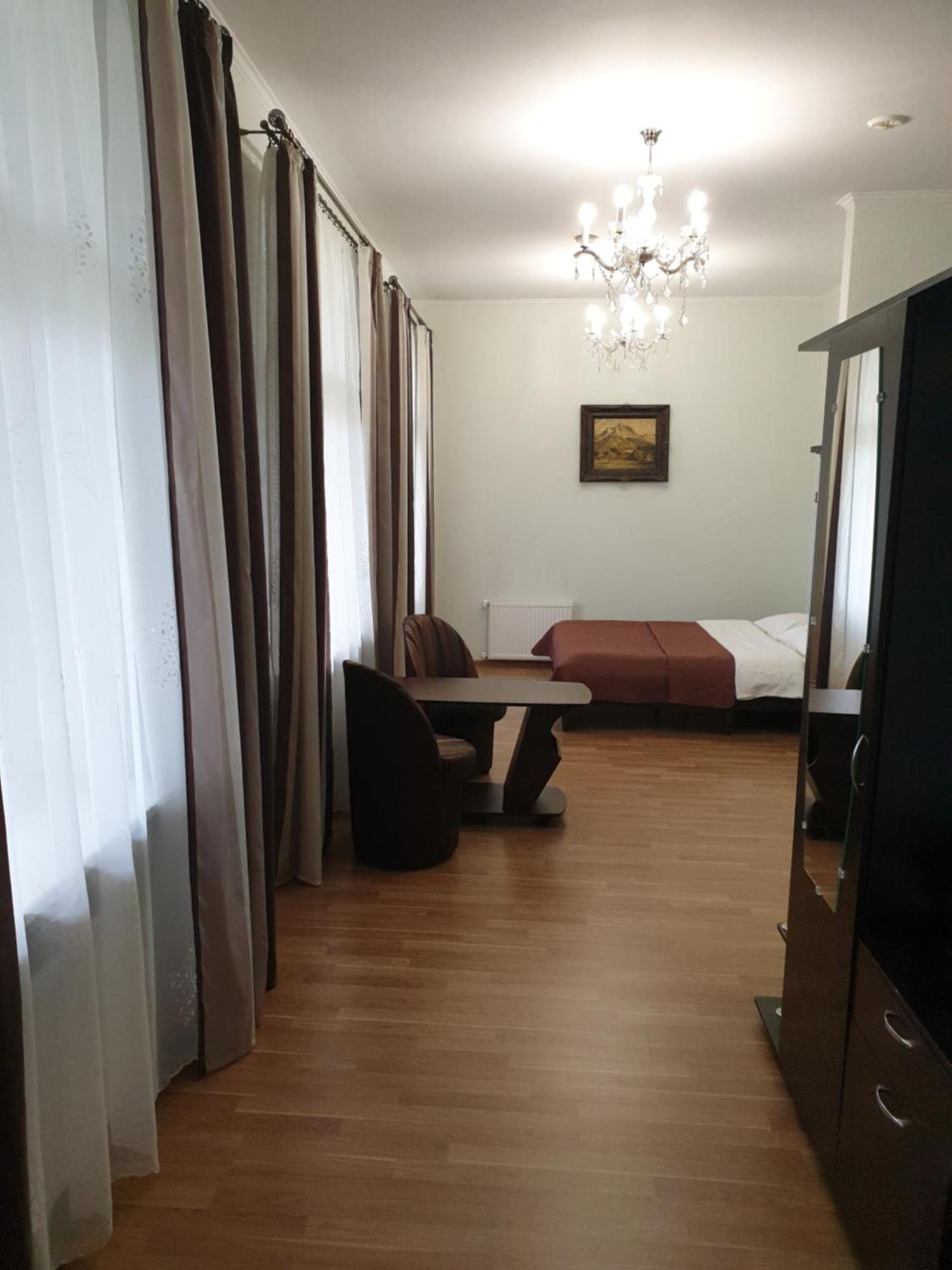 Hotel Viona Bauska Dış mekan fotoğraf
