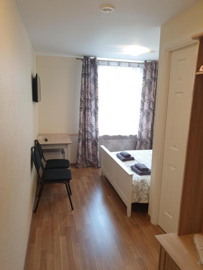Hotel Viona Bauska Dış mekan fotoğraf